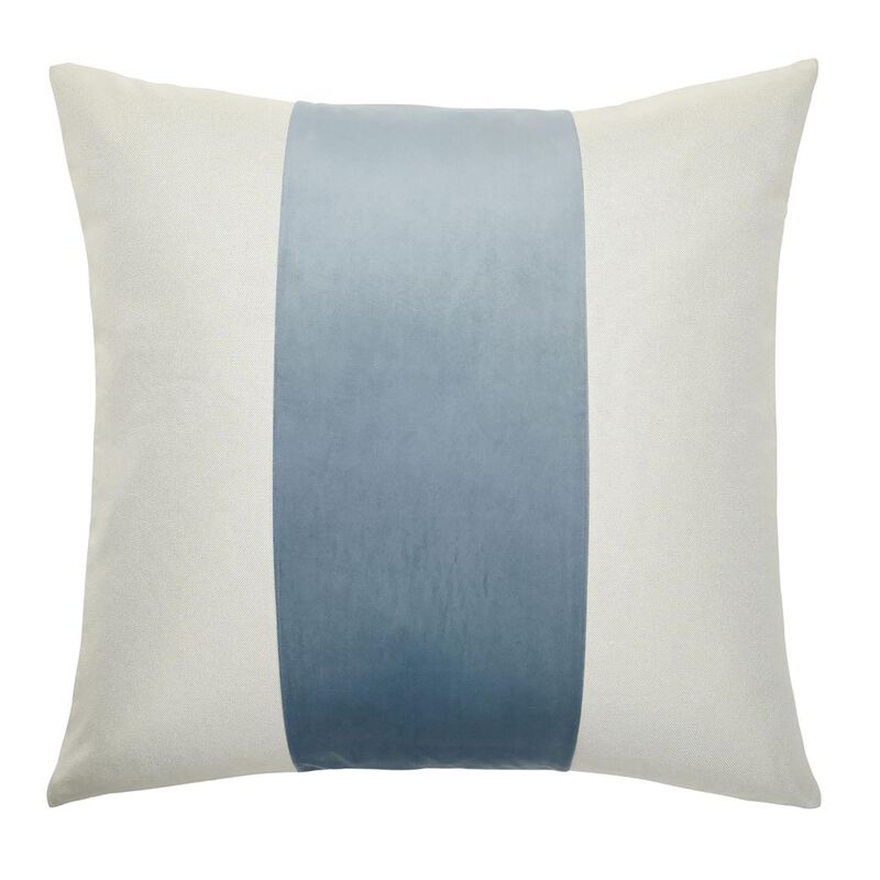 Two Tone Decorative Pillow by Stylecraft