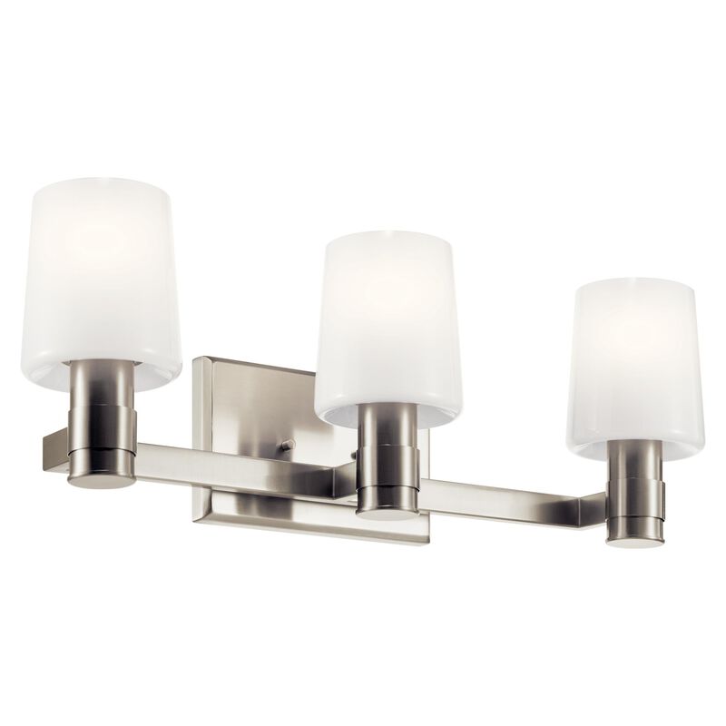 Adani 24 Inch 3 Light Bath Vanity Light by Kichler Lighting