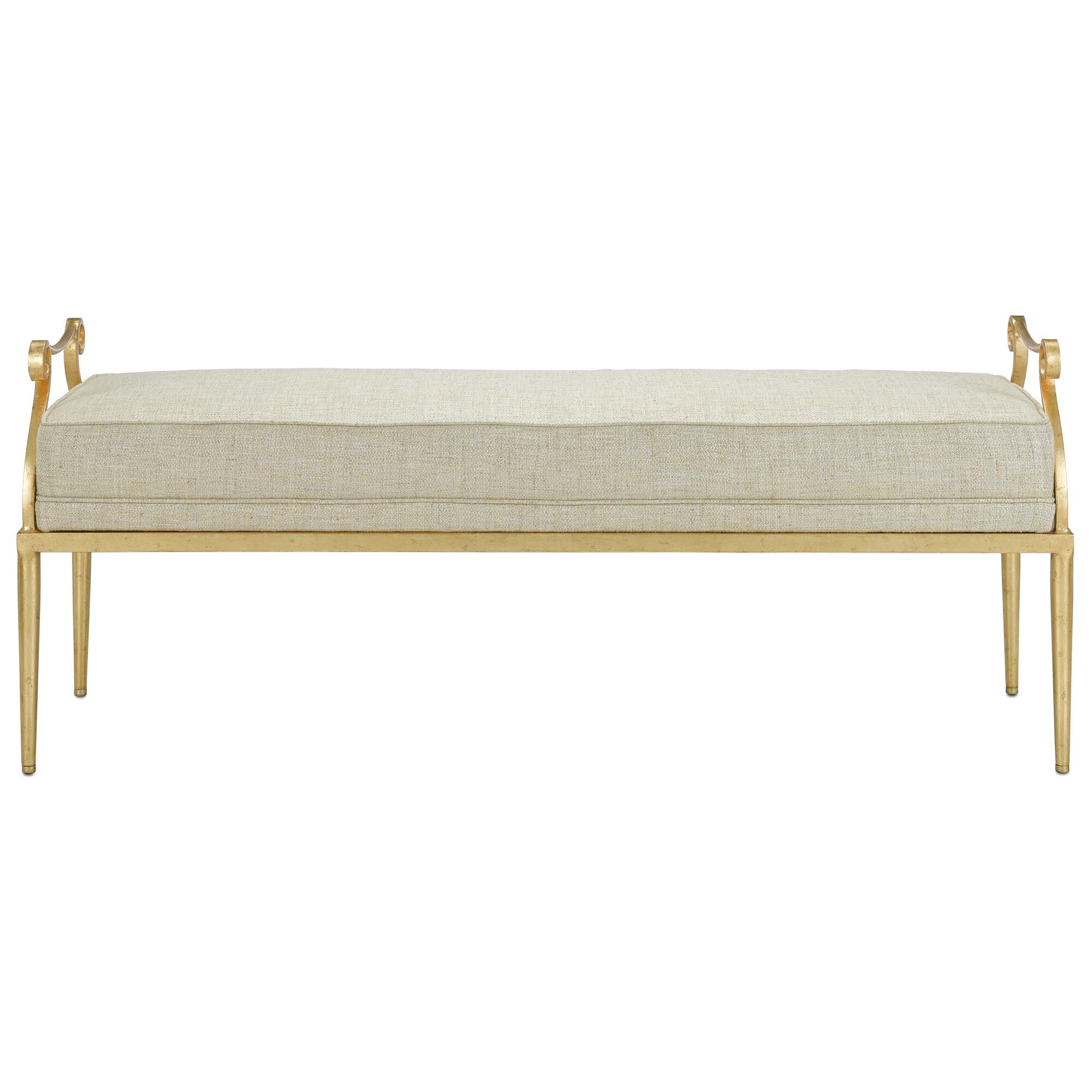 Shown in Grecian Gold finish