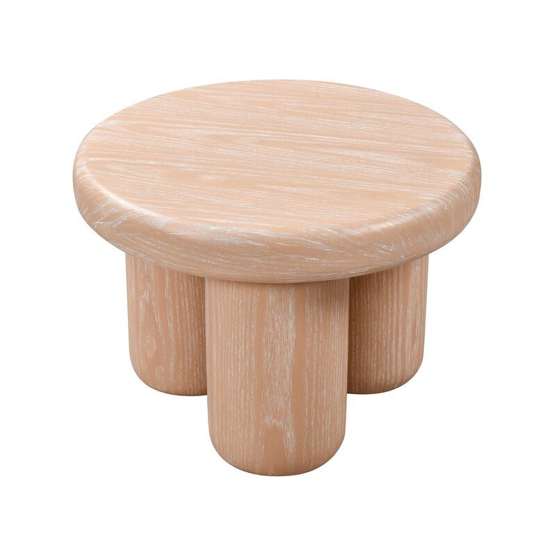 Okin 26 Inch Accent Table by ELK Home