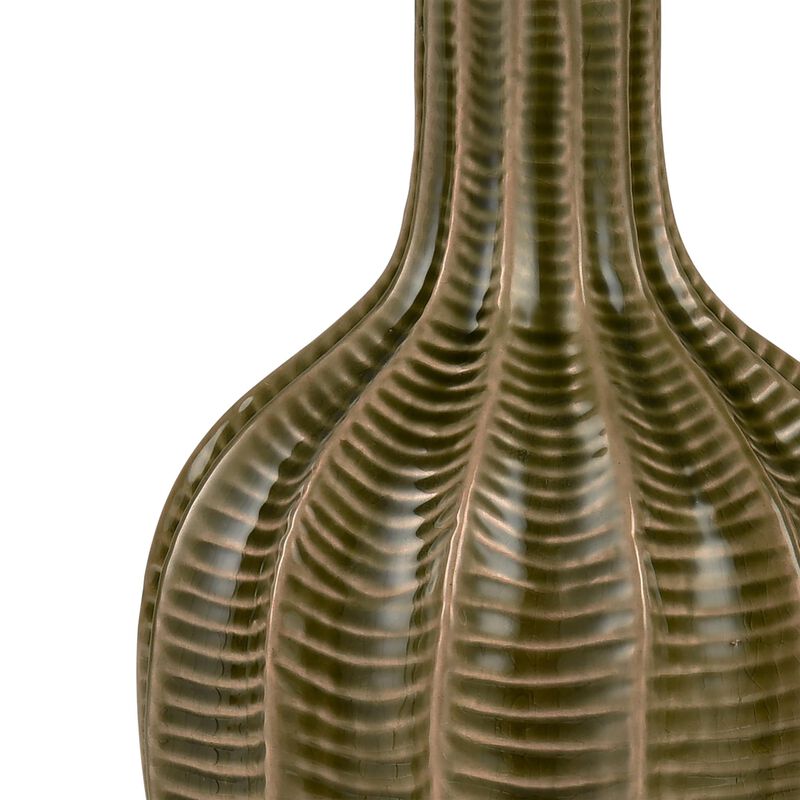 Collier 7 Inch Vase-Urn by ELK Home