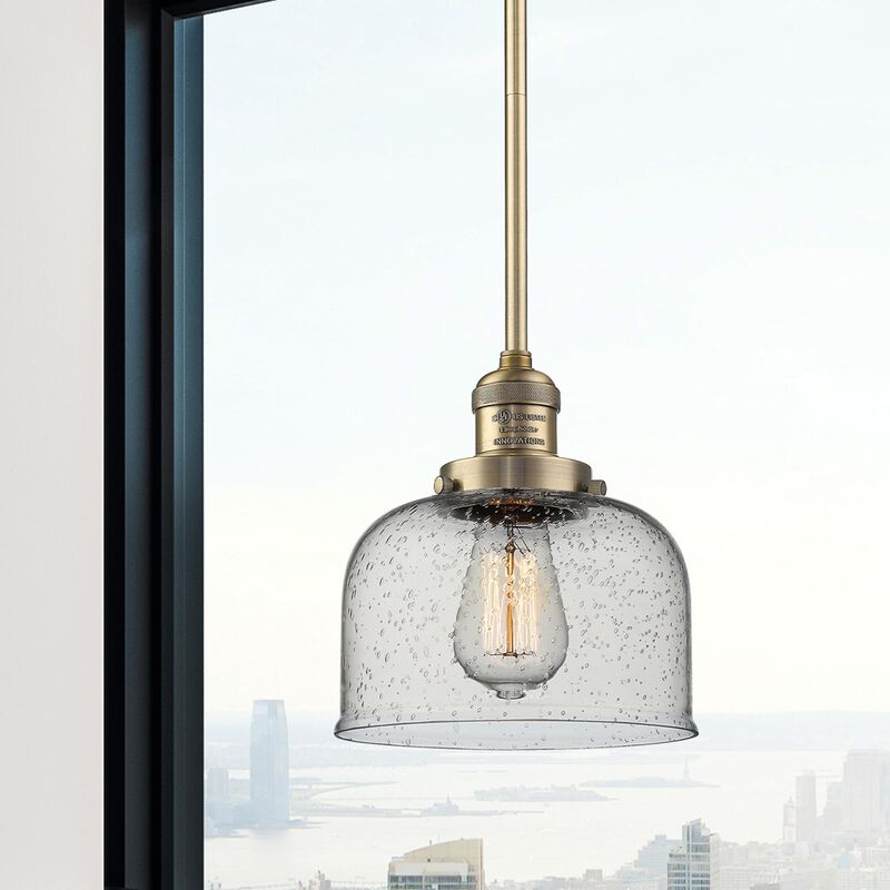 Bruno Marashlian Bell Mini Pendant by Innovations Lighting