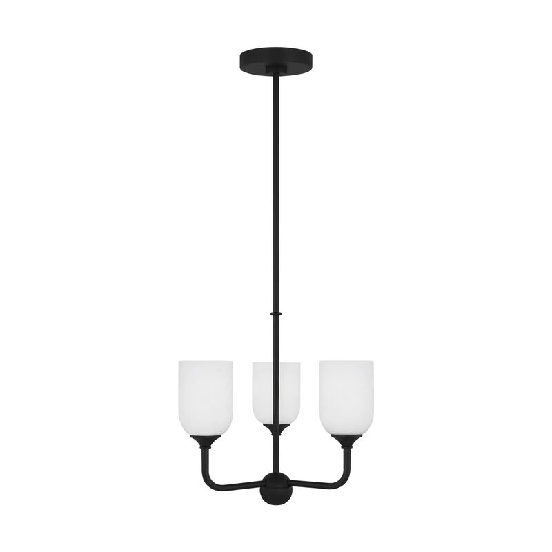 Emile Mini Chandelier by Generation Lighting