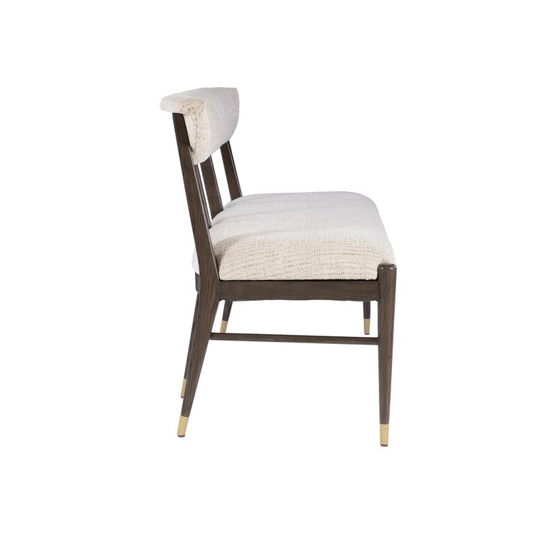 Arlan Accent Chair by Currey and Company