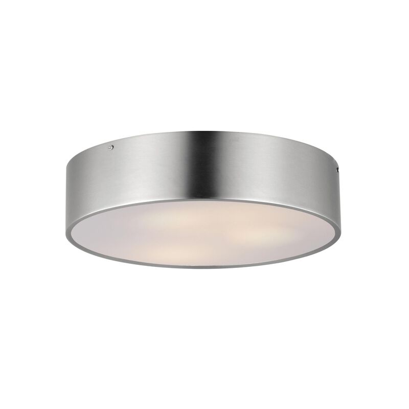 Tommy 16 Inch Flush Mount by Maxim Lighting