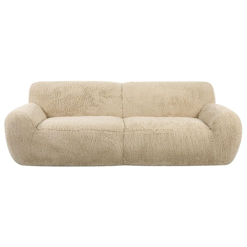 Abide Loveseat by Uttermost