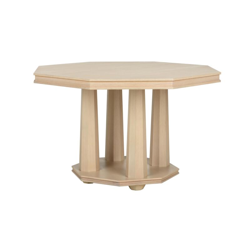 Denise Mcgaha Coley Dining Table by Wildwood