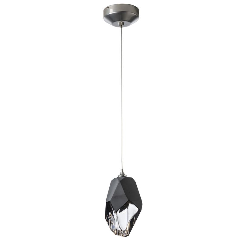 Chrysalis Single Light Mini Pendant by Hubbardton Forge