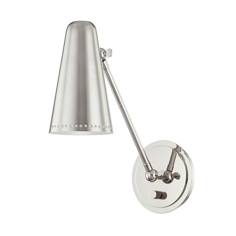 Easley 5.5 Inch Wall Sconce by Hudson Valley Lighting