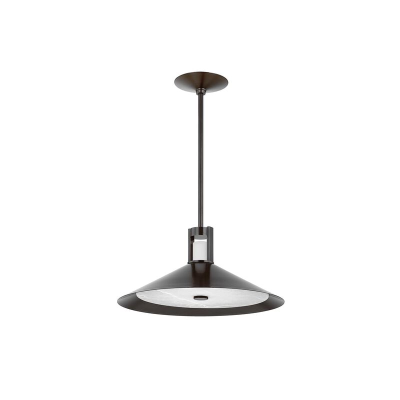 Clermont 20 Inch Large Pendant by Hudson Valley Lighting