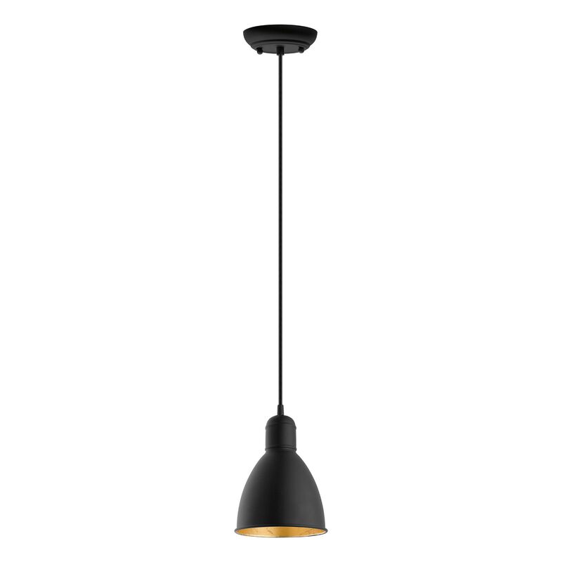 Eglo Lighting Eglo Priddy 2 6 Inch Mini Pendant