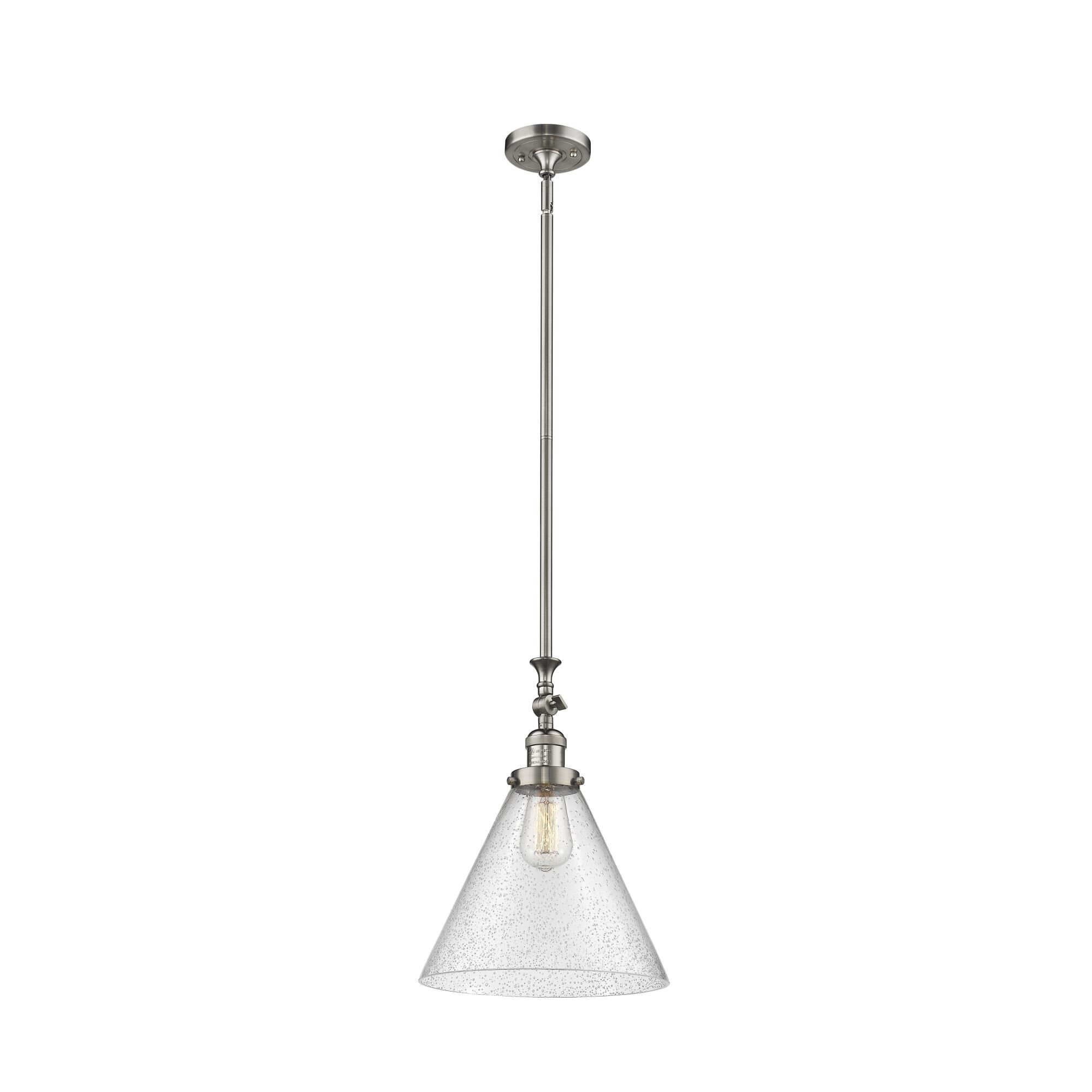 Bruno Marashlian Cone Mini Pendant,