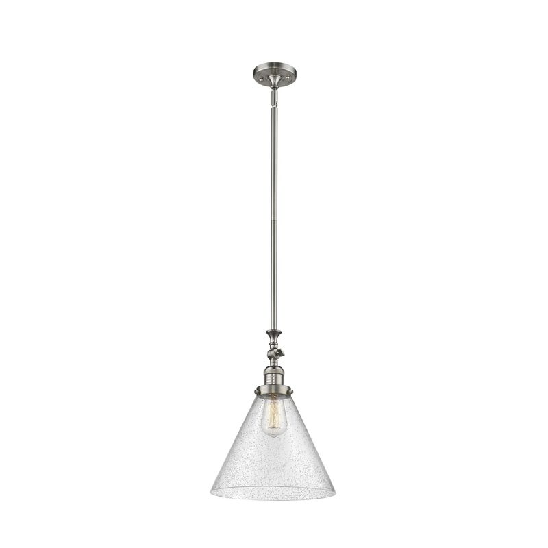 Bruno Marashlian Cone Mini Pendant by Innovations Lighting