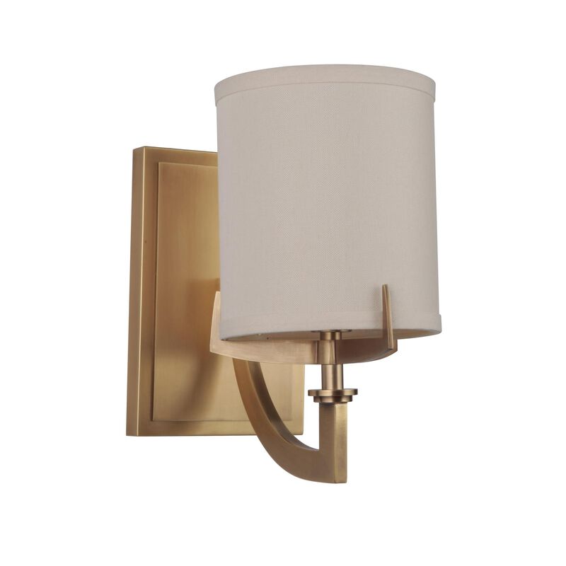 Devlyn 9 Inch Wall Sconce by Craftmade