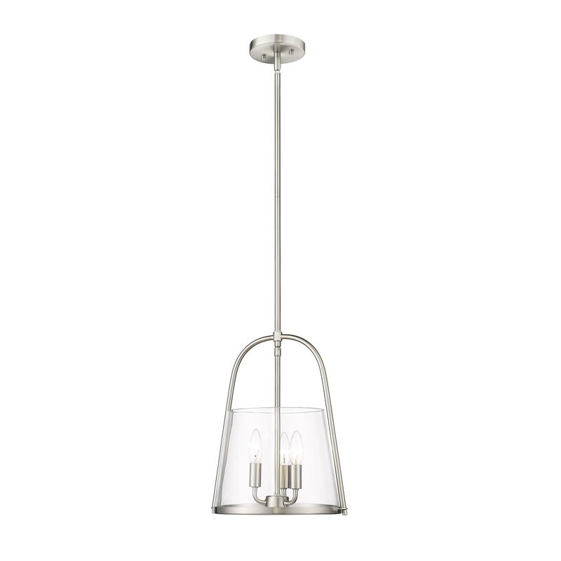 Archis 12 Inch Mini Pendant by Z-Lite