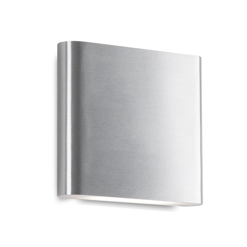 Slate 6 Inch Outdoor Wall Light Kuzco Lighting