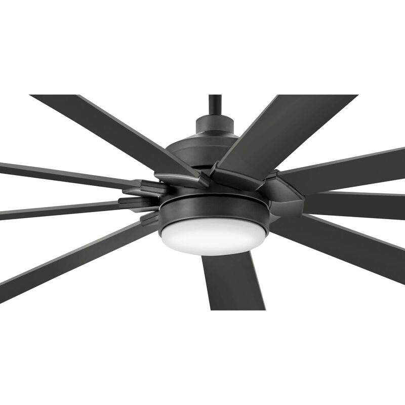 Turbine Ceiling Fan by Hinkley Fans