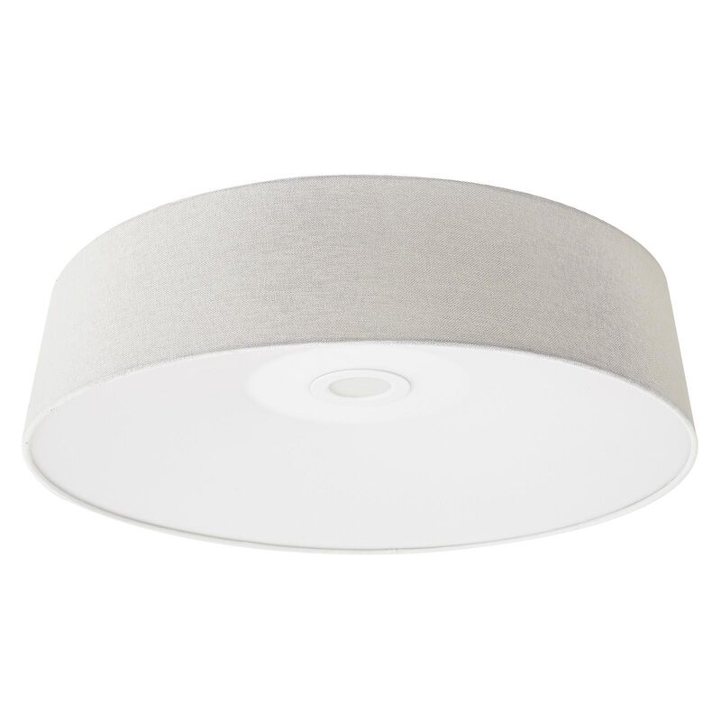 Cermack St. 24 Inch 1 Light LED Flush Mount by Avenue Lighting - Clearance