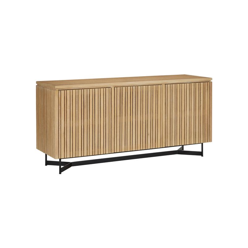 Indeo Credenza by Currey and Company