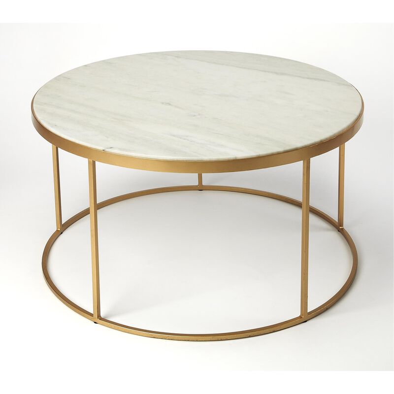 Butler Loft Accent Table by Butler Specialty Company