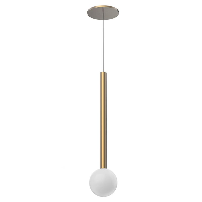 Elixir Mini Pendant by Kuzco Lighting