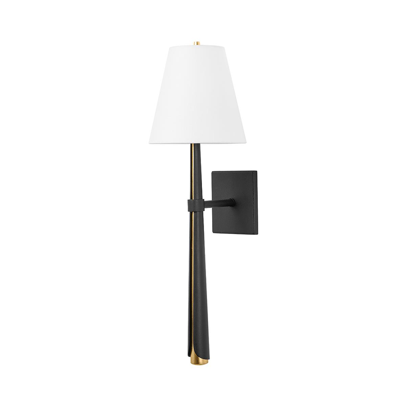 Esmeralda 8 Inch Wall Sconce by Corbett Lighting