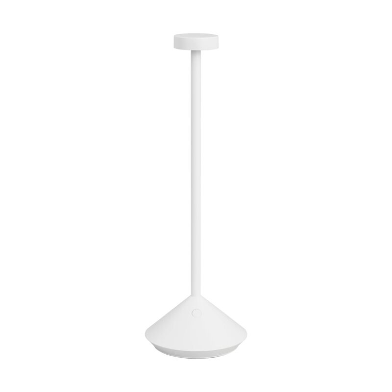 Sean Lavin Moneta Rechargeable Accent Lamp by Visual Comfort Modern Collection