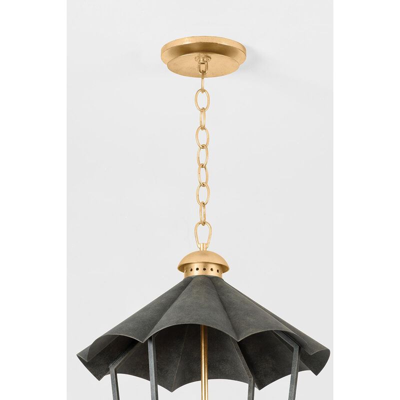 Wildomar Outdoor Hanging Lantern by Troy Lighting