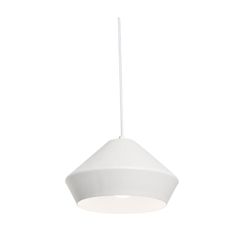 AFX Lighting Milo 14 Inch Mini Pendant