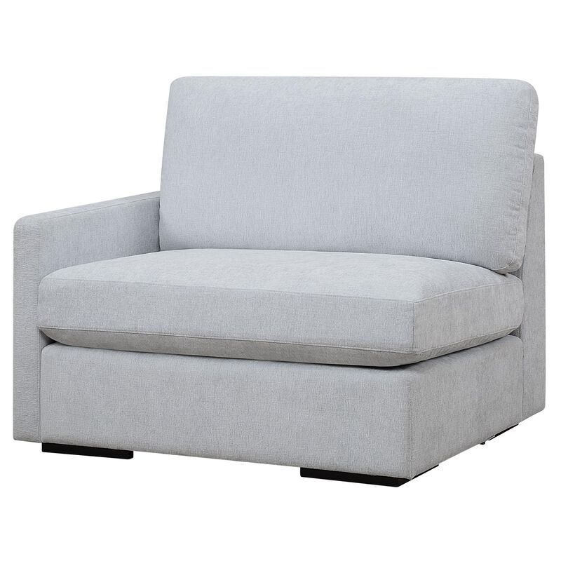 Matthew Williams Refuge Love Seat by Uttermost