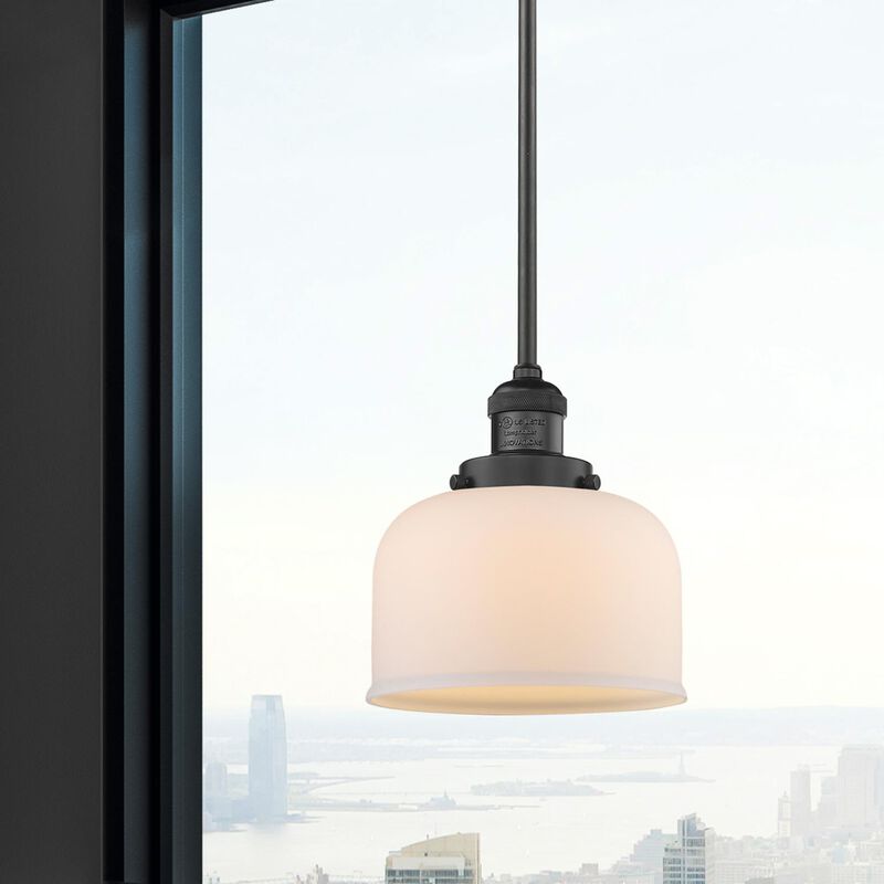 Bruno Marashlian Bell Mini Pendant by Innovations Lighting