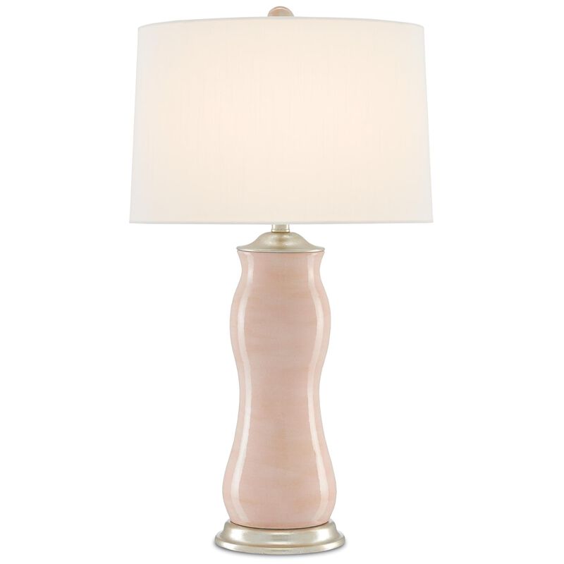 Ondine Table Lamp by Currey and Company