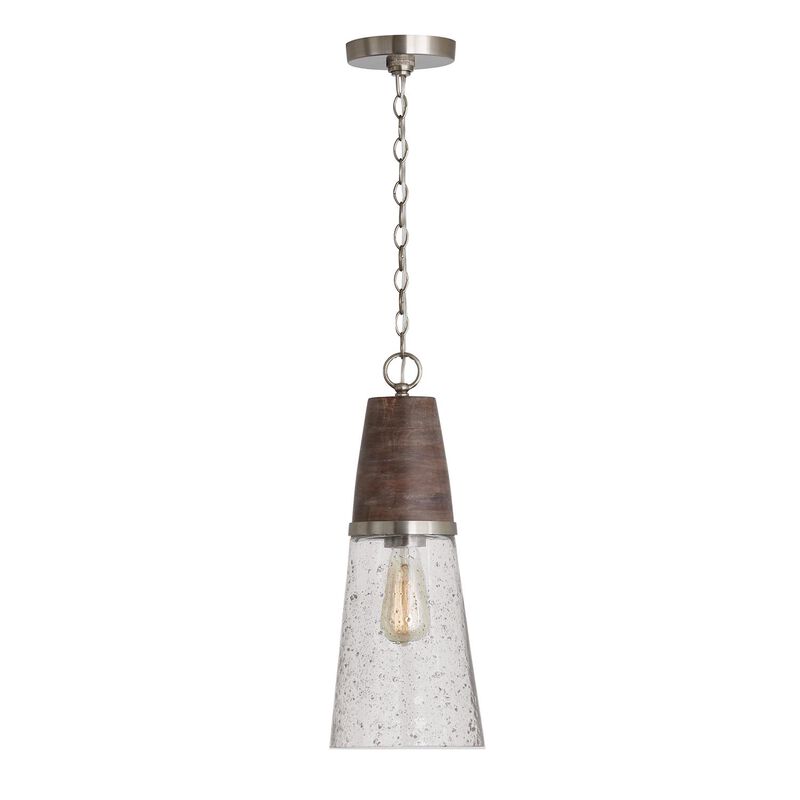 Connor 7 Inch Mini Pendant by Capital Lighting Fixture Company