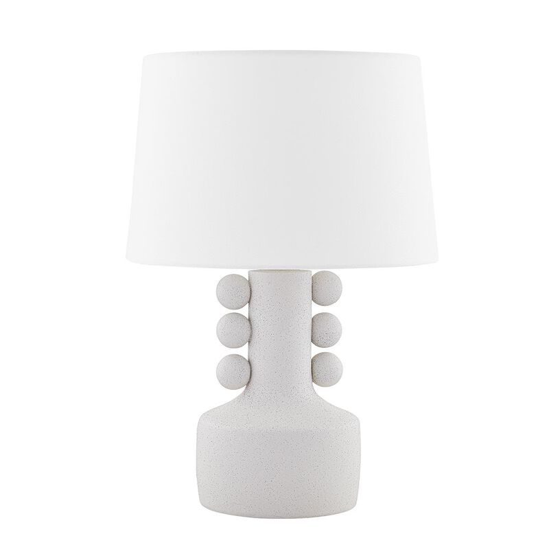 Amalia 20.75 Inch Table Lamp by Mitzi