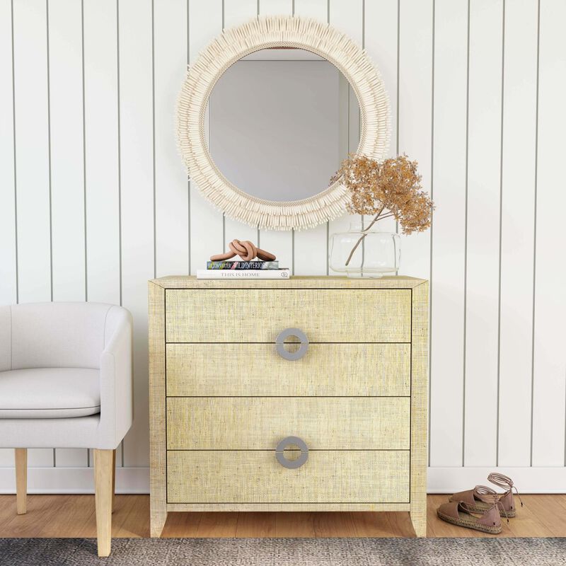 Butler Loft Dresser by Butler Specialty Company