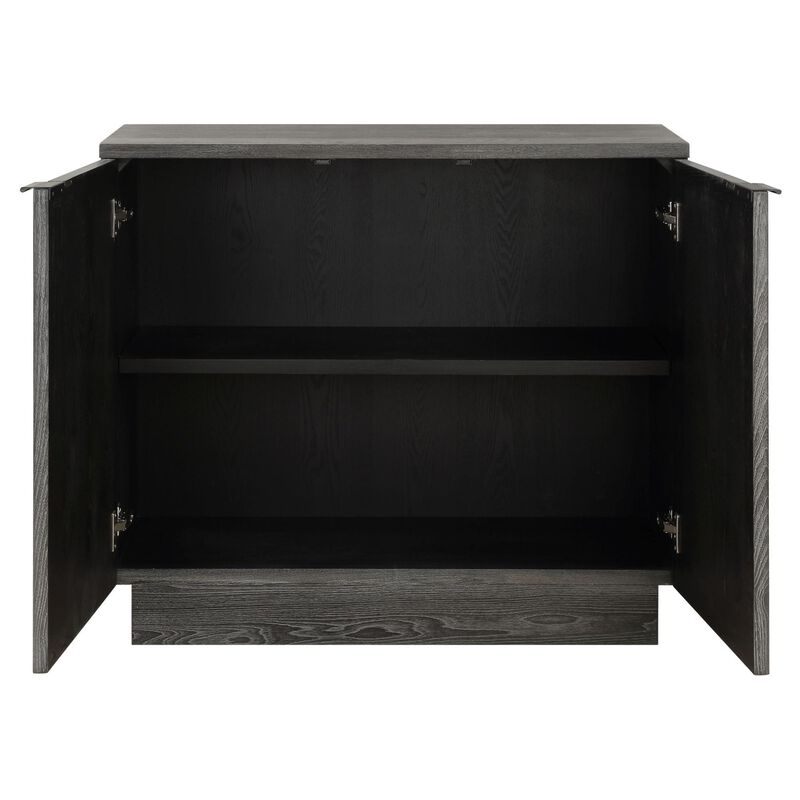 Shelby Storage Cabinet by Uttermost