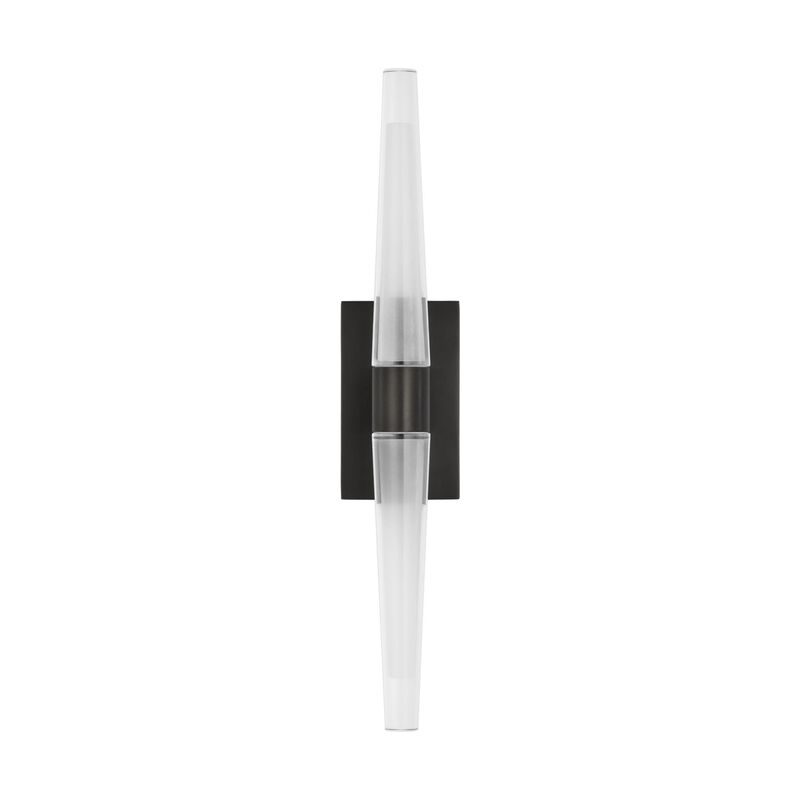 Sean Lavin Lassell Wall Sconce by Visual Comfort Modern Collection