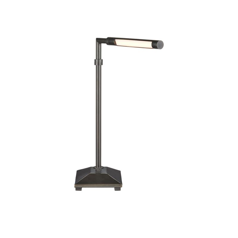 Autrand Desk Lamp by Currey and Company