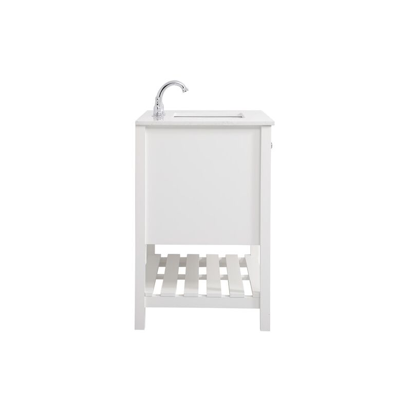 Theo Bath Vanity by Elegant Decor