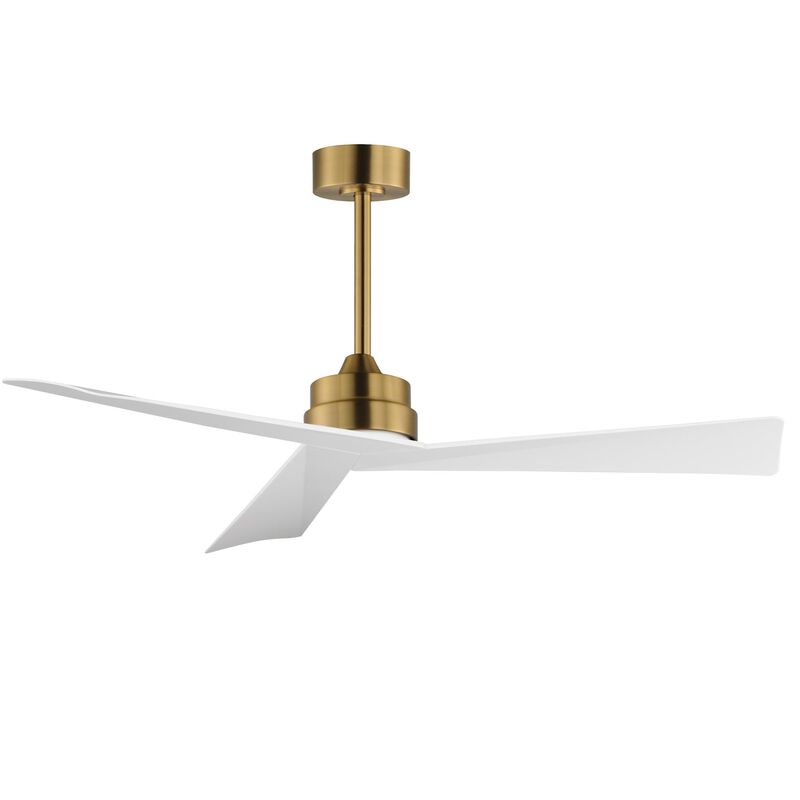 Vortex 52 Inch Ceiling Fan by Maxim Lighting