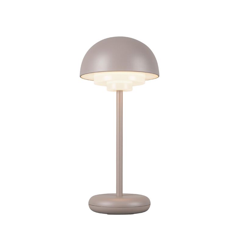 Hinata 12 Inch Accent Lamp by Kuzco Lighting