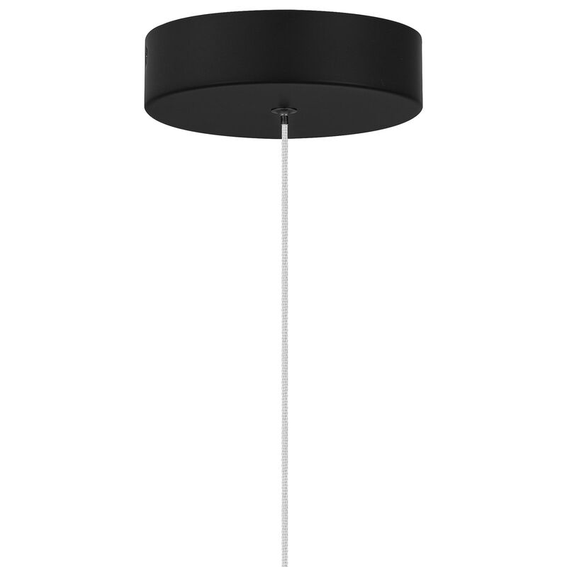 Quoizel Calista 7 Inch LED Mini Pendant