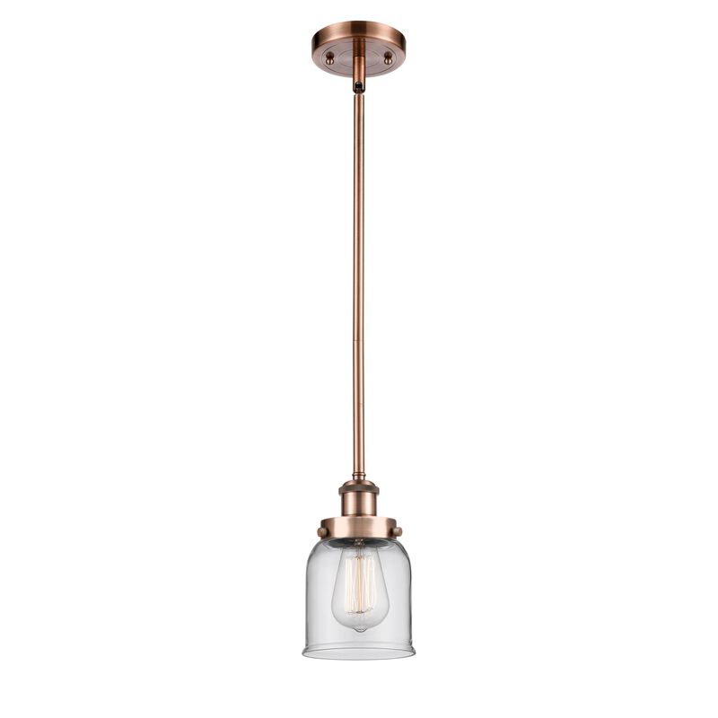 Bruno Marashlian Bell Mini Pendant by Innovations Lighting