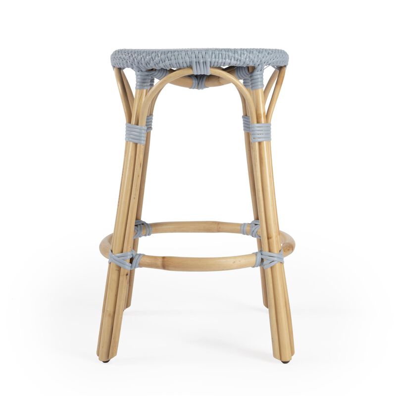 Tobias Stool by Butler Specialty Company