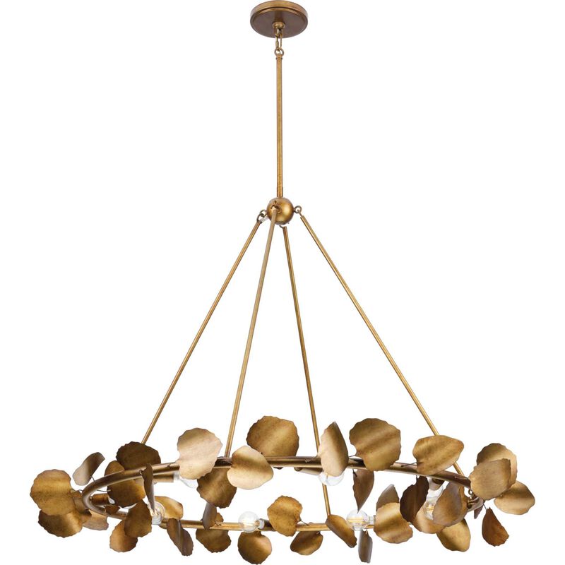 Laurel Chandelier by Progress Lighting