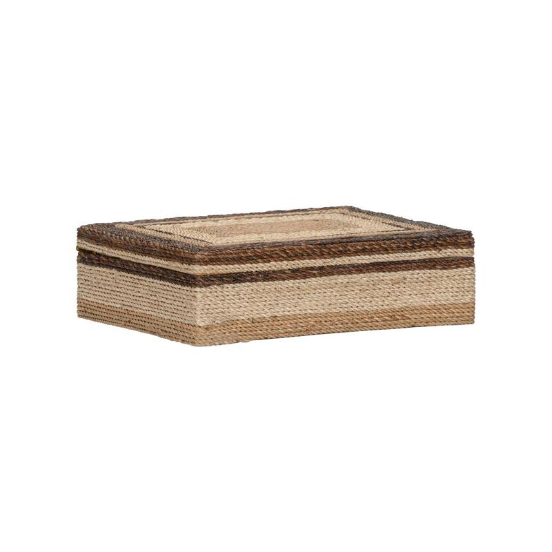 Calusa Accent Box by Wildwood