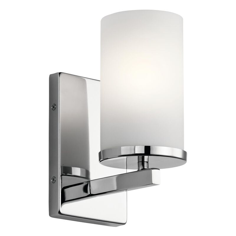 Crosby Wall Sconce by Kichler Lighting