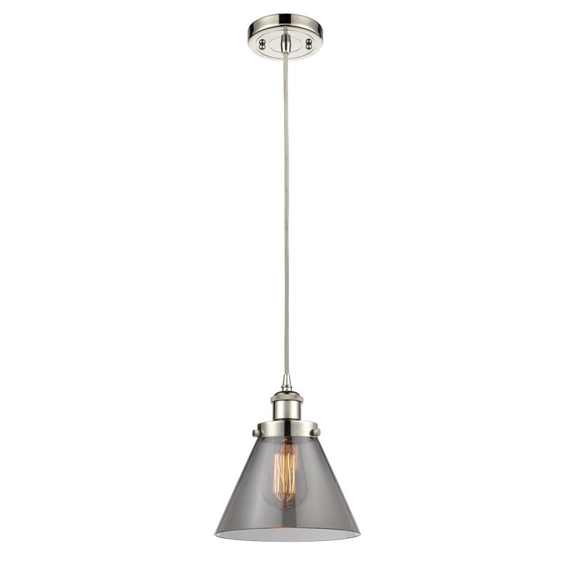 Bruno Marashlian Cone Mini Pendant by Innovations Lighting