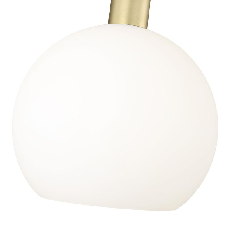 Z-Lite Margo 9 Inch Mini Pendant