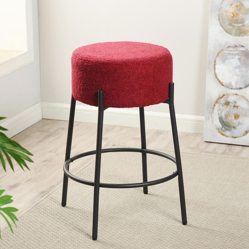 Soloist Stool by Stylecraft